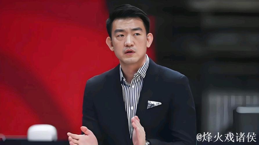 王博:辽宁四冠不是白拿的,他们的底蕴就摆在这里 王博:辽宁四冠不是白拿的,他们的底蕴就摆在这里