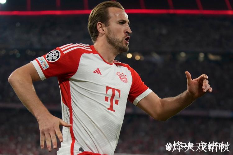 凯恩:现在还不是恐慌的时候,从整场比赛看我们 凯恩:现在还不是恐慌的时候,从整场比赛看我们