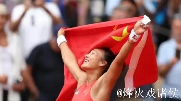中国最孤独奥运冠军:夺金后无人庆贺,教练愤然离场,独自绕场庆祝 中国最孤独奥运冠军:夺金后无人庆贺,教练愤然离场,独自绕场庆祝