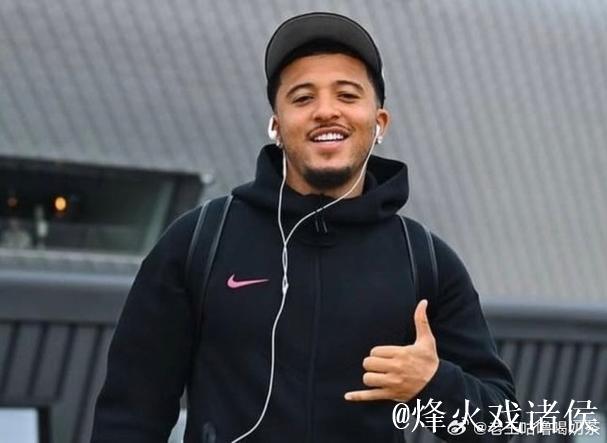 佩杜拉:尤文已经和桑乔就个人条款达成一致 佩杜拉:尤文已经和桑乔就个人条款达成一致