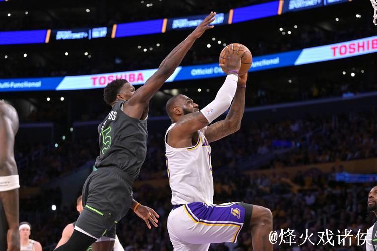 NBA夺冠概率：雷霆大幅领先，湖人和火箭明显落后