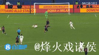 伊尔汗致命一击亚当斯双响，都灵3-2险胜罗马挺进意杯八强战国米