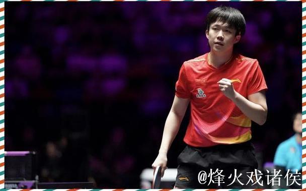 乒乓球男团半决赛:北京击败广东晋级决赛 乒乓球男团半决赛:北京击败广东晋级决赛